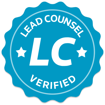 Lead Counsel | LC | Verified